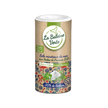 -70% aux Herbes de Provence 